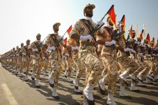 Iran: Reaksinya Menghancurkan...