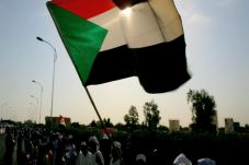AS Cabut Sanksi, Sudan...