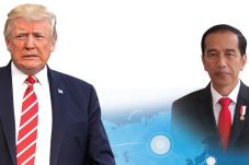 Donald Trump Miliki...