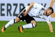 Arsenal Merugi, Mustafi...