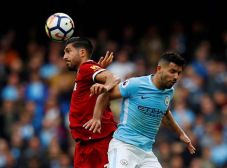 Emre Can: Suatu Kehormatan...