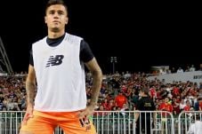 PSG Ganggu Usaha Barcelona...