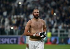 Allegri Tuntut Lebih...
