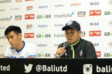 Arema FC Dibantai, Joko...