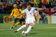 Lagi, Harry Kane Selamatkan...