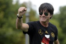 Ingin Joachim Loew,...