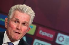 Jupp Heynckes Yakin...