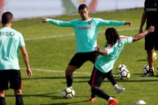 Portugal Pastikan Ronaldo...