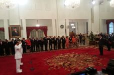 Diawali Kirab Budaya,...