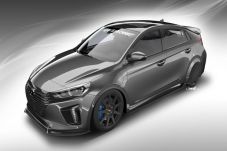 Hyundai Siap Perkenalkan...
