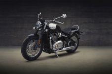 Bonneville Speedmaster...