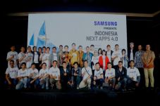 Samsung Rangkul Lebih...