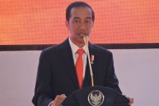 Jokowi Sebut Generasi...