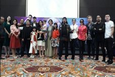 Pagelaran Megah Ulang...