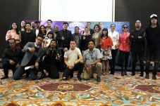 MNCTV Gelar Puncak Konser...