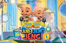 Hore, MNCTV Tayangkan...