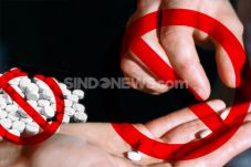 Toko Penjual Obat Penenang...
