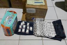 Polres Nabire Gagalkan...