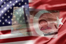 Visa Dispute to Turkey,...
