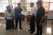 Berkas DPD Partai Perindo...