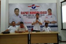 Partai Perindo Siap...
