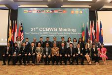 Bea Cukai se-ASEAN Dongkrak...