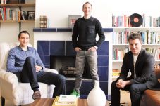 Airbnb, Startup Unicorn...
