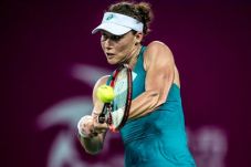 Kondisi Stosur Sudah...