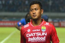 Gagal Petik 3 Poin,...