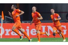Belanda Mustahil Lolos...
