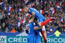 Preview Prancis vs Belarus:...