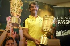 Legenda Borussia Dortmund...