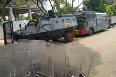 Jelang Rapat Pleno Golkar,...