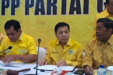 Pascasakit, Setya Novanto...