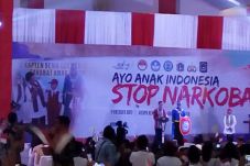 Jokowi Pesan Jika Ada...