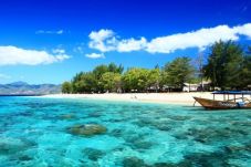 Wisata Bali Kalahkan...