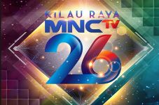 Ini Rangkaian Program...