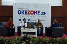 Okezone Gelar Goes to...