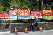 Balai Kota DKI Kembali...