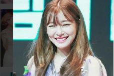 Seohyun Bingung Hapus...