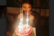 Suzy Bae Rayakan Ulang...