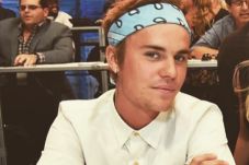 Justin Bieber Berambisi...