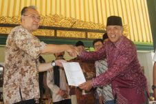 KGPH Hadiwonoto Diminta...