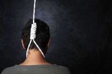 Indonesian Worker Escapes...