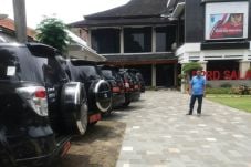 Tunjangan Transportasi...