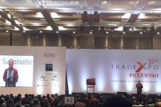Trade Expo Indonesia...