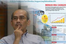 Faisal Basri Jadi Korban...