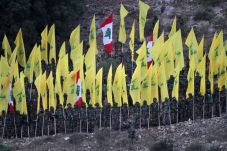 Buru Dua Pentolan Hizbullah,...