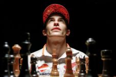 Marc Marquez : Juara...