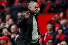 Mourinho Anggap Bentrok...